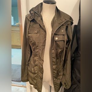 Ashley Sunrise Collection Jacket